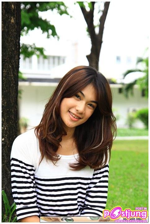 คนน่ารัก