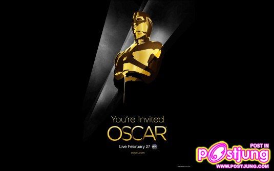 Oscar 2011