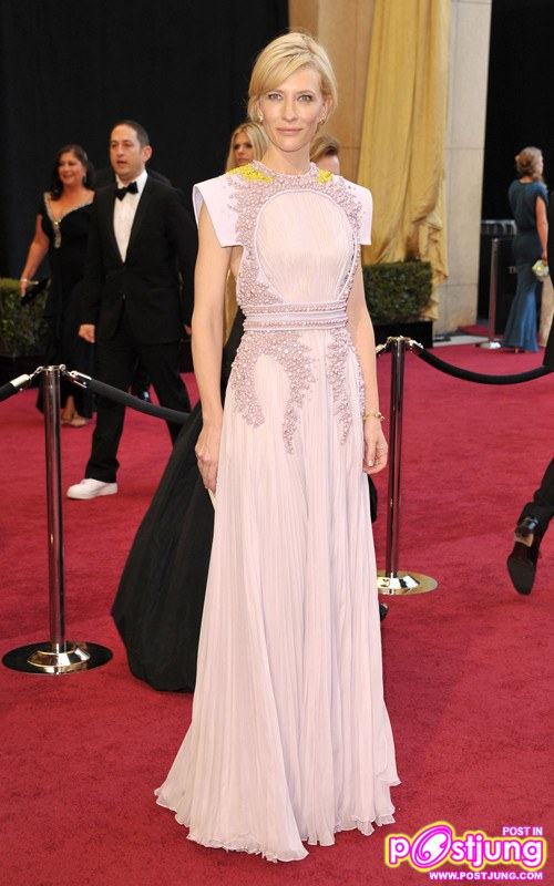 Cate Blanchett - Givenchy