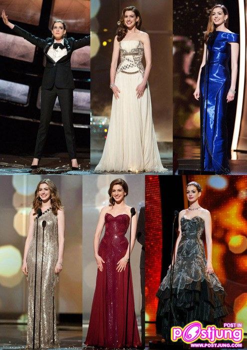 ชุดบนเวทีของ She เริ่ดได้อีก