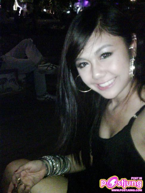 พี่อีฟเพื่อนพี่เนมที่เล่นmvโจทรักค่ะ