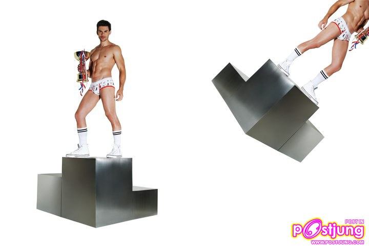 STUD COLLECTION 2011