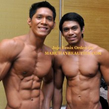 SLIMMERS WORLD Great Bodies '10 Final Screening