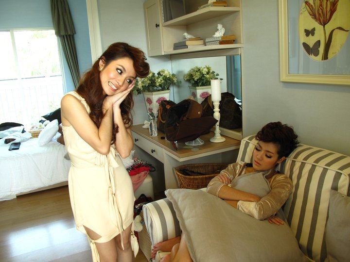 พี่นิว จิ๊ว เดอะสตาร์