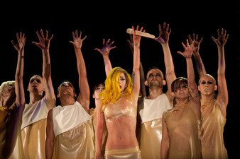 วันนี้ที่ช่อง HBO