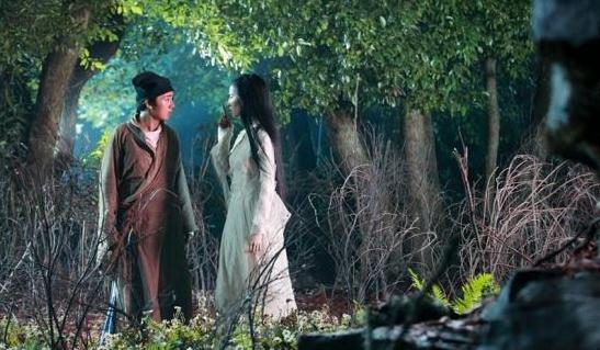 โปเยโปโลเย 2011 (movie-new version)หลิวอี้เฟย