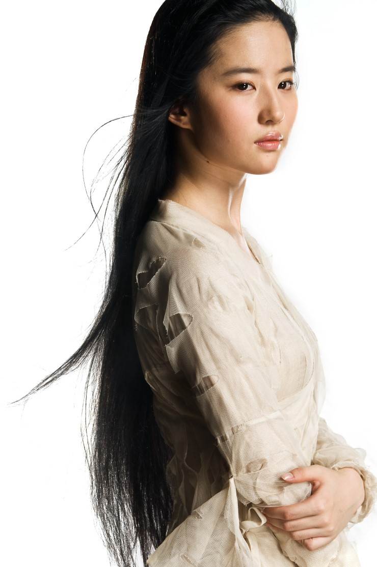 โปเยโปโลเย 2011 (movie-new version)หลิวอี้เฟย