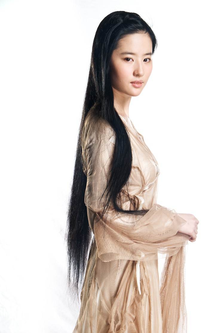 โปเยโปโลเย 2011 (movie-new version)หลิวอี้เฟย