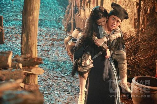 โปเยโปโลเย 2011 (movie-new version)หลิวอี้เฟย