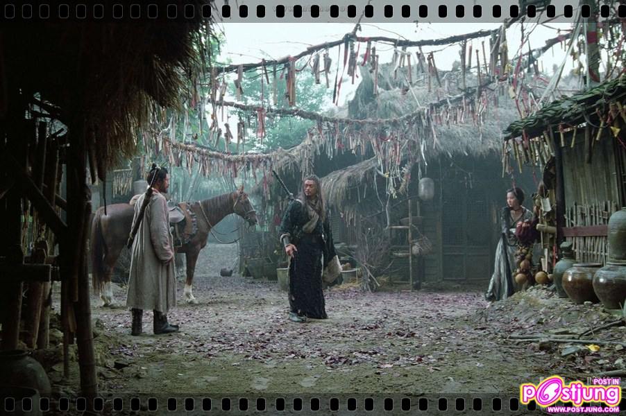 โปเยโปโลเย 2011 (movie-new version)หลิวอี้เฟย