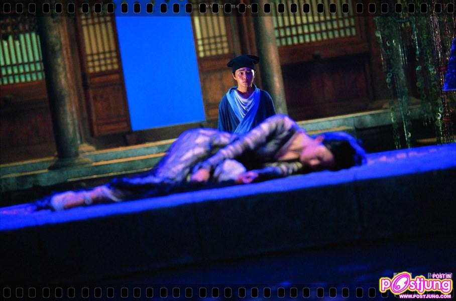 โปเยโปโลเย 2011 (movie-new version)หลิวอี้เฟย