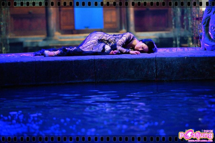 โปเยโปโลเย 2011 (movie-new version)หลิวอี้เฟย