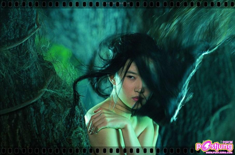 โปเยโปโลเย 2011 (movie-new version)หลิวอี้เฟย