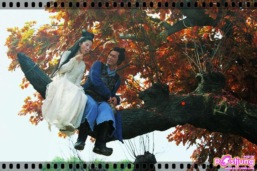 โปเยโปโลเย 2011 (movie-new version)หลิวอี้เฟย