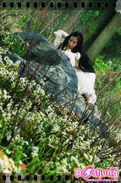 โปเยโปโลเย 2011 (movie-new version)หลิวอี้เฟย