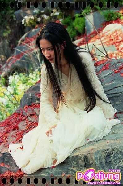 โปเยโปโลเย 2011 (movie-new version)หลิวอี้เฟย