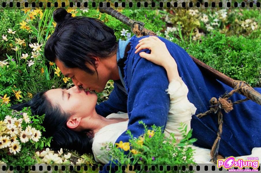 โปเยโปโลเย 2011 (movie-new version)หลิวอี้เฟย