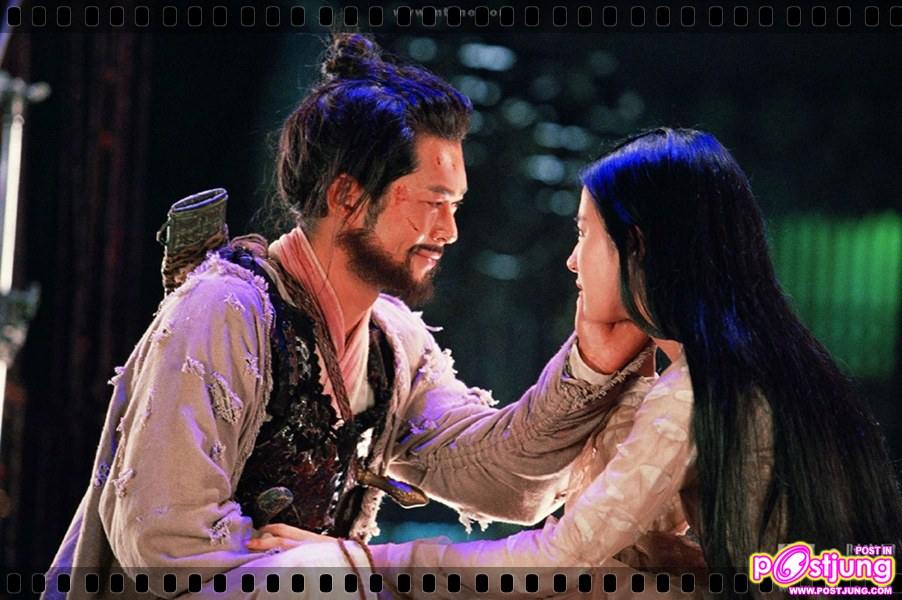 โปเยโปโลเย 2011 (movie-new version)หลิวอี้เฟย