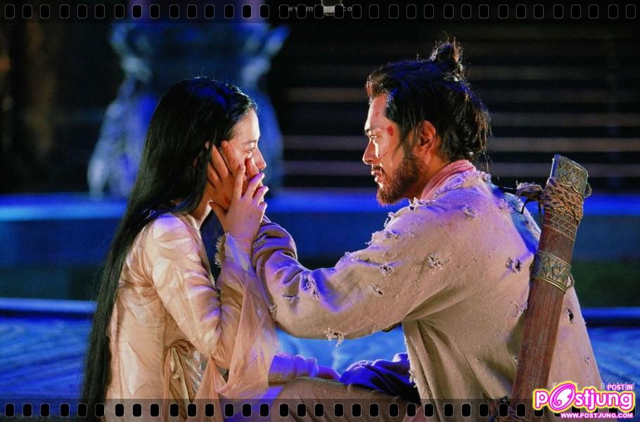 โปเยโปโลเย 2011 (movie-new version)หลิวอี้เฟย