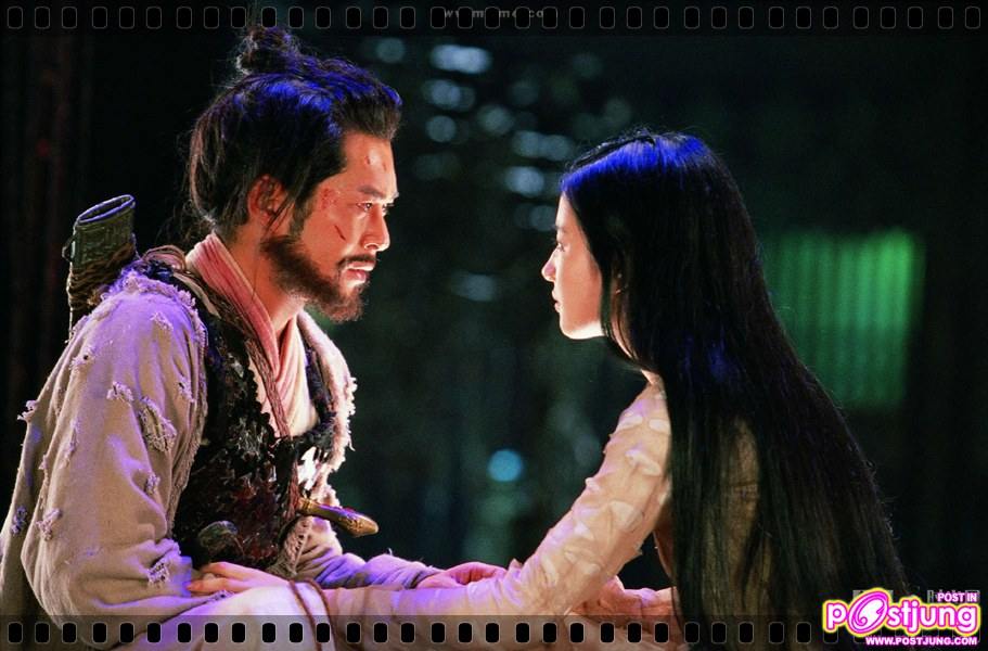 โปเยโปโลเย 2011 (movie-new version)หลิวอี้เฟย