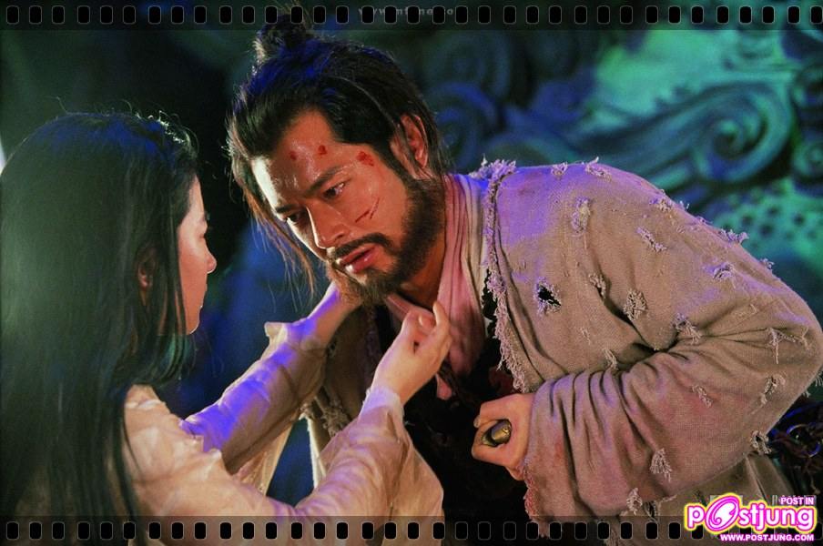 โปเยโปโลเย 2011 (movie-new version)หลิวอี้เฟย