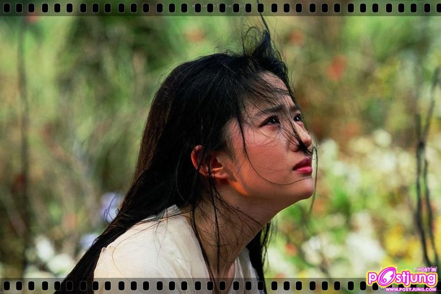 โปเยโปโลเย 2011 (movie-new version)หลิวอี้เฟย