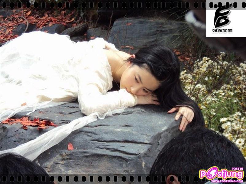 โปเยโปโลเย 2011 (movie-new version)หลิวอี้เฟย