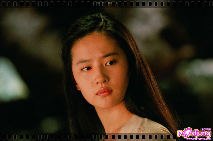 โปเยโปโลเย 2011 (movie-new version)หลิวอี้เฟย