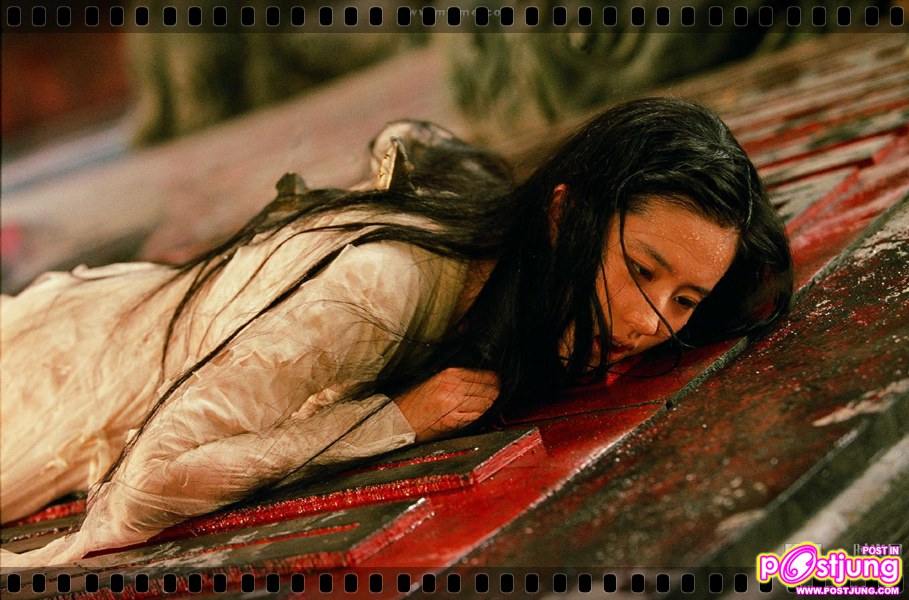 โปเยโปโลเย 2011 (movie-new version)หลิวอี้เฟย