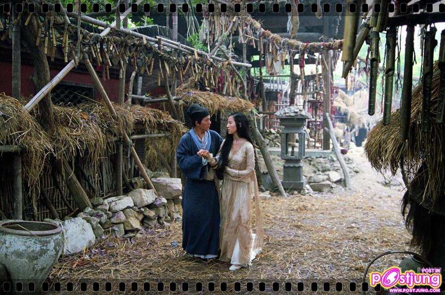 โปเยโปโลเย 2011 (movie-new version)หลิวอี้เฟย