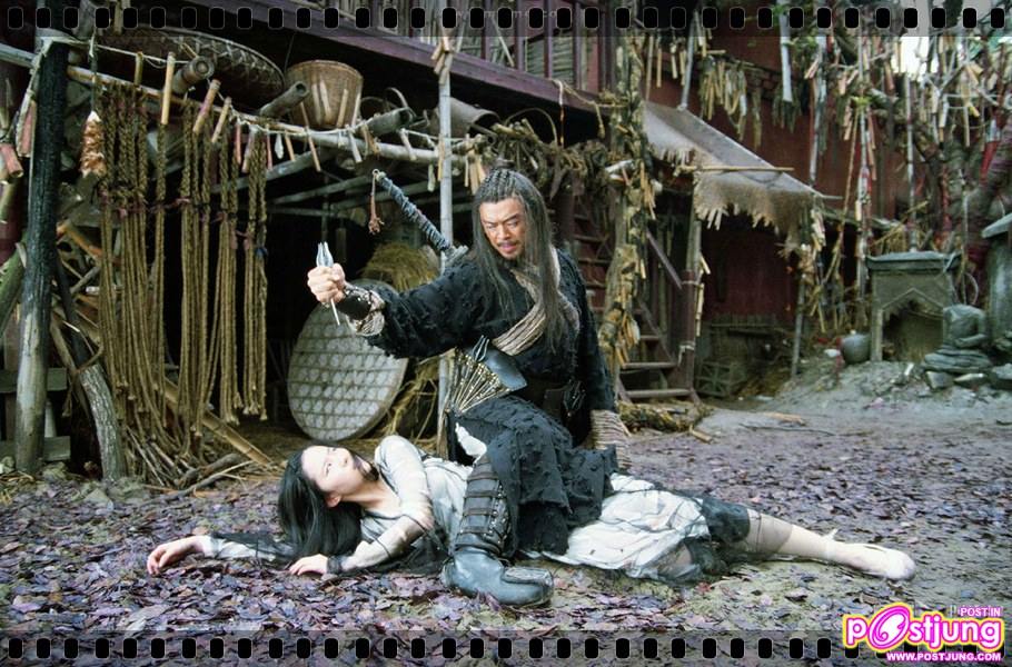 โปเยโปโลเย 2011 (movie-new version)หลิวอี้เฟย