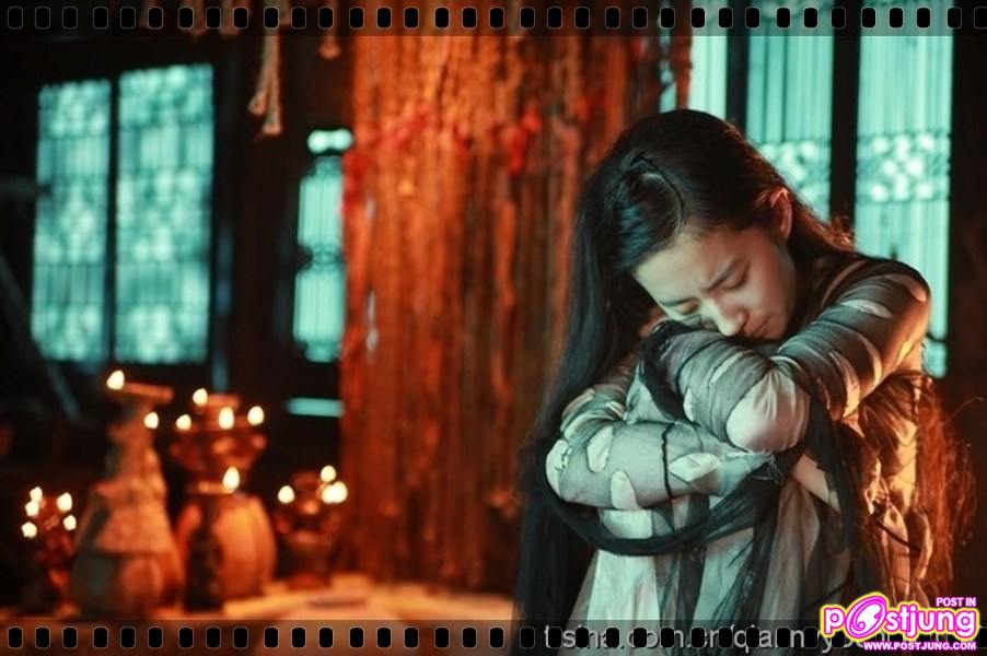 โปเยโปโลเย 2011 (movie-new version)หลิวอี้เฟย