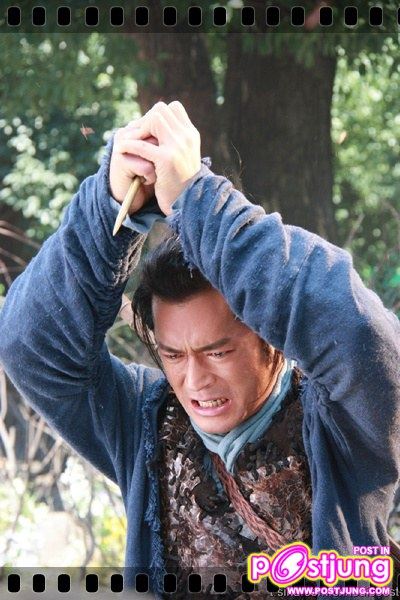 โปเยโปโลเย 2011 (movie-new version)หลิวอี้เฟย