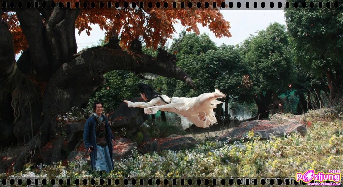 โปเยโปโลเย 2011 (movie-new version)หลิวอี้เฟย