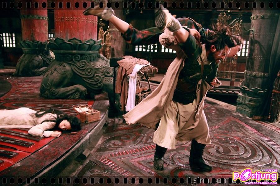 โปเยโปโลเย 2011 (movie-new version)หลิวอี้เฟย