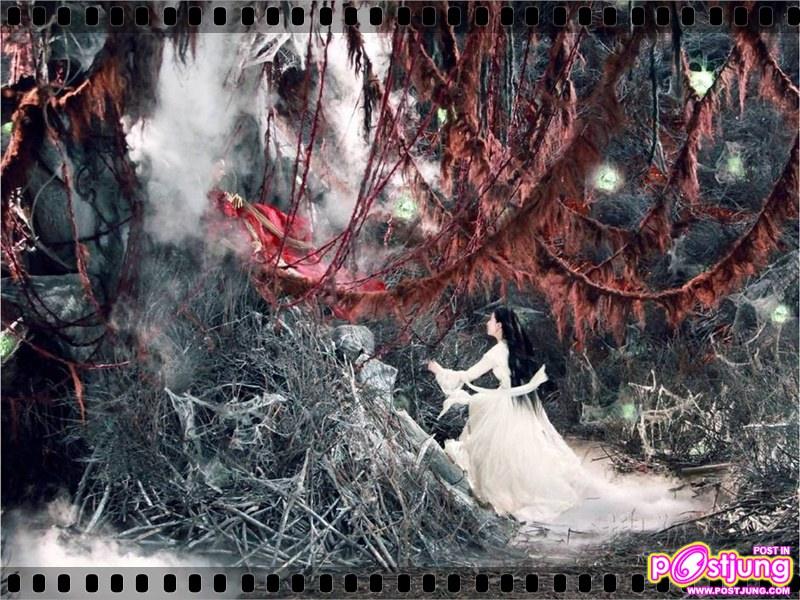 โปเยโปโลเย 2011 (movie-new version)หลิวอี้เฟย