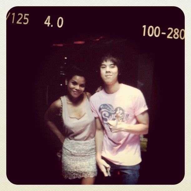 เธอคือIdolของไครหลายๆคนคะ