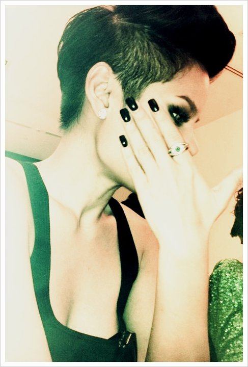 ถ้าเข้ามาด่าปอ ปอมีตบสวนนะคะ