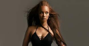 Tyra&Beyonce
