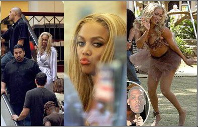 Tyra&Beyonce