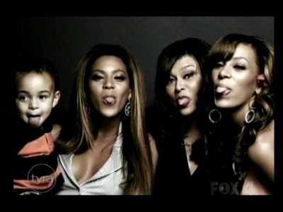 Tyra&Beyonce