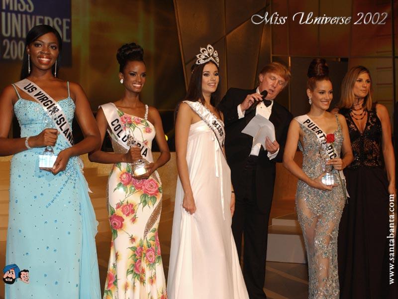 มิสโคลอมเบีย เธอได้ฉายยาว่า บารฺบี้ผิวสี ที่สวยที่สุด