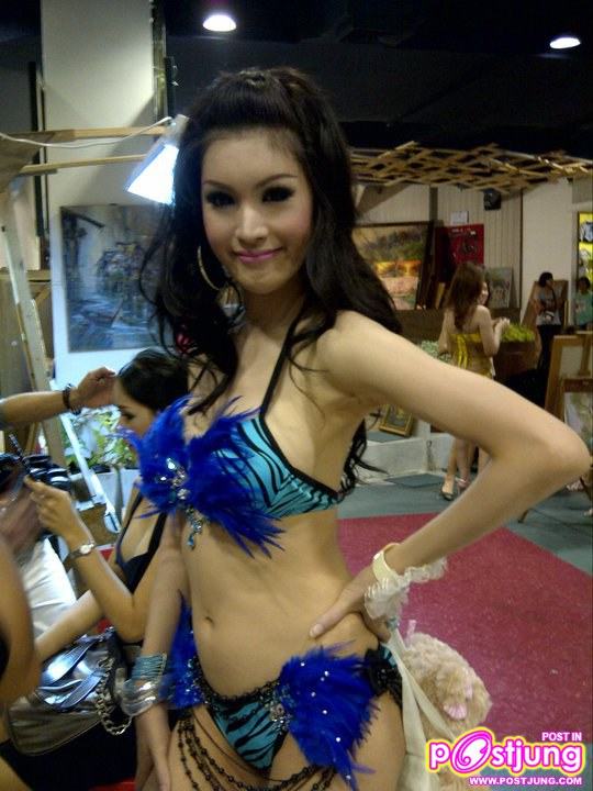 น้องแซมมี่ ศิรภัสสร อัฒยกร มิสทิฟฟานี 2011