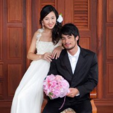 บอย-ปกรณ์ เบี้องหลัง..สะบายดี วันวิวาห์ (Lao Wedding)