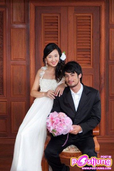 บอย-ปกรณ์ เบี้องหลัง..สะบายดี วันวิวาห์ (Lao Wedding)