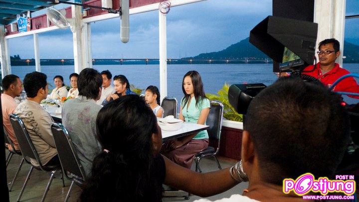 บอย-ปกรณ์ เบี้องหลัง..สะบายดี วันวิวาห์ (Lao Wedding)