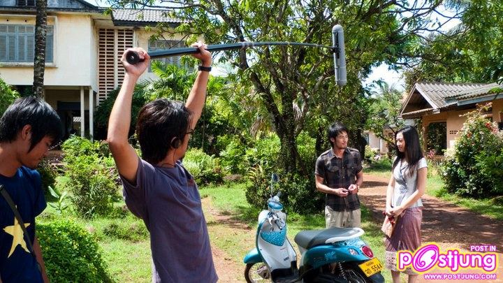 บอย-ปกรณ์ เบี้องหลัง..สะบายดี วันวิวาห์ (Lao Wedding)