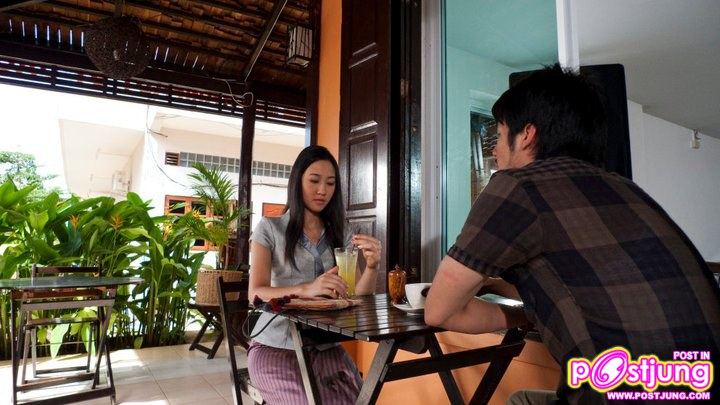 บอย-ปกรณ์ เบี้องหลัง..สะบายดี วันวิวาห์ (Lao Wedding)