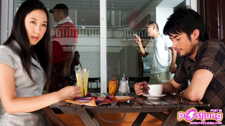 บอย-ปกรณ์ เบี้องหลัง..สะบายดี วันวิวาห์ (Lao Wedding)