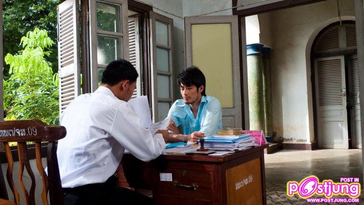 บอย-ปกรณ์ เบี้องหลัง..สะบายดี วันวิวาห์ (Lao Wedding)